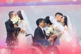 从心出发：让每一份善意与温情，在越南家庭间传递