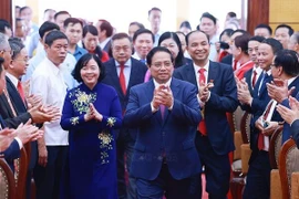 范明政总理：将西湖坊打造为全国模范典范 走在发展最前列