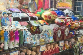 国际游客爱上越南“绿色”产品