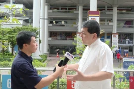 越南国会主席陈青敏即将对马来西亚进行正式访问并出席AIPA-46