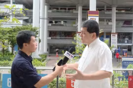越南国会主席陈青敏即将对马来西亚进行正式访问并出席AIPA-46