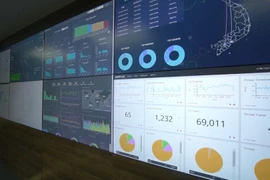 回眸2024：越南数字化转型取得显著成效