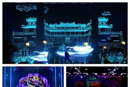 2025年越南国家旅游年圆满闭幕。图自《越南画报》