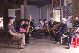 守护文化火种 传承蒙族文化精髓