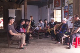 守护文化火种 传承蒙族文化精髓