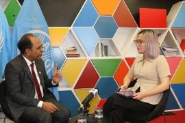 联合国粮农组织高度评价越南在可持续农业发展方面取得的进展