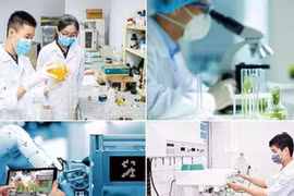 第57号决议：将科学技术应用于实践