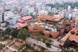 河内钵场，万福荣膺全球“手工艺与民间艺术之都”称号
