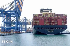 亚行上调越南2025年GDP增长预测至6.7%