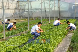 海警第四区司令部强化后勤，提升官兵生活质量