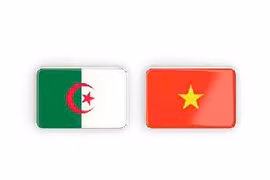 越南与阿尔及利亚的传统友好关系
