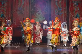 “数字桥梁”将文化遗产带向未来