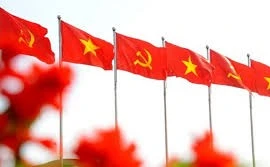 越共十四大文件草案意见征询：坚定纪纲 激发建设繁荣富强国家的渴望