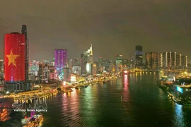 一周要闻：越南努力实现数字经济突破 以数据经济和人工智能为新发展支柱