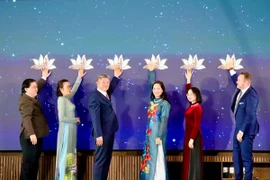 越南胡志明市至丹麦哥本哈根直飞航线正式开通