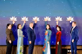 越南胡志明市至丹麦哥本哈根直飞航线正式开通