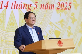 范明政：全国开展打击走私假冒伪劣商品专项行动