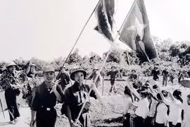 1975年春季大捷：北方实行对南方的全面支援战略
