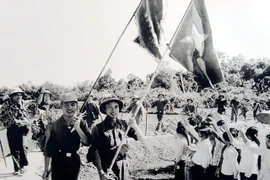 1975年春季大捷：北方实行对南方的全面支援战略