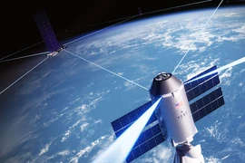 越南加速批准低轨卫星互联网试点 迎接数字化转型新突破