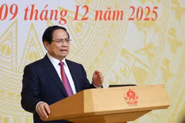 必须实现打击IUU捕捞与可持续发展渔业的双重目标