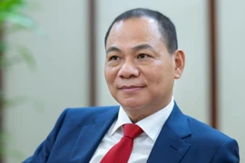 越南亿万富豪跻身全球前300名