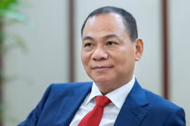 越南亿万富豪跻身全球前300名