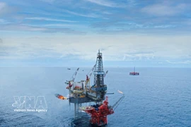 中东冲突：越南实现成品油供应来源多元化 满足客户的需求