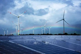 第70号决议：引导构建可持续、智能且具竞争力的能源体系