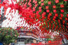 越南革命的一切胜利都源于党的英明和卓越领导