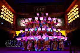 从精神基础到国家软实力：期待越共十四大引领文化发展新阶段