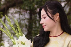 2026年春节奥黛：传统材质，彰显文化本色