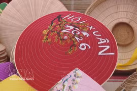 越南驻韩商务参赞：春季博览会是推广国家品牌重要平台