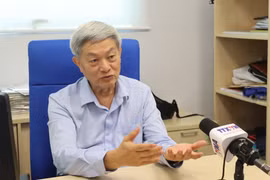 马来西亚学者：东盟-中国-海合会合作开启新的对话机制