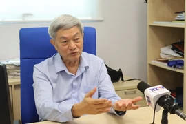 马来西亚学者：东盟-中国-海合会合作开启新的对话机制