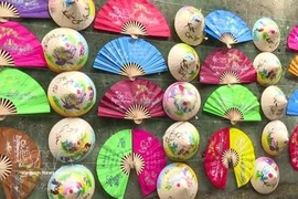 顺化遗产旅游凸显社区角色 让文化遗产活起来