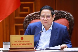 越南试点建设自由贸易区并打造榕桔国家能源中心