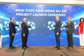 推动越南企业实现转型升级和可持续发展