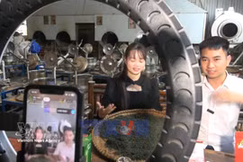 实现数字化转型为促进集体经济发展提供有力支撑