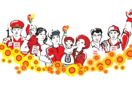 第十六届国会代表和2026—2031年任期各级人民议会代表选举后的时间节点