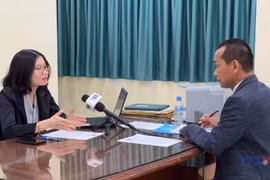 越通社在越南新闻媒体事业发展中发挥积极重要作用