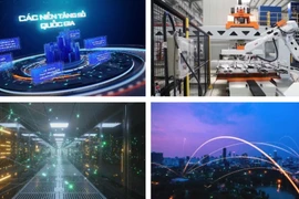 七项战略性决议为越南可持续增长夯实制度根基