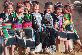 越共十四大文件草案呈现多项突破性新亮点