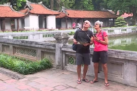 数字化转型推动越南旅游业可持续增长