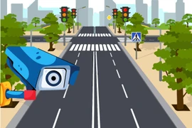 河内智能交通指挥中心正式投入运行