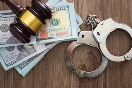 越南预防洗钱和恐怖融资犯罪协作机制出炉。图自VGP