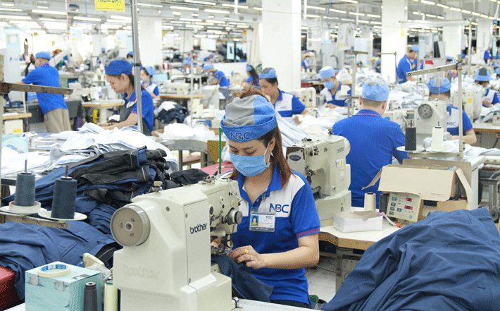 实现各项自贸协定带来的机会最优化 ảnh 1 实现各项自贸协定带来的机会最优化 ảnh 1