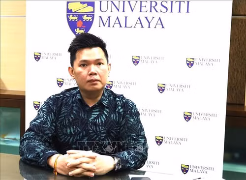 chuyen-gia-doi-ngoai-va-an-ninh-dai-hoc-malaya-collins-chong-yew-keat-anh-pv-tai-malaysia.jpg
