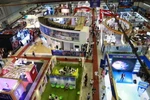 2017年越南国际电影电视技术展开幕