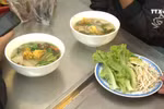 吃斋 ——一种健康的饮食方式
